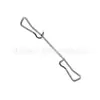 Clip/resorte de subcilindro de freno trasero 2t142l051ca apto para modelos Ford Taurus 2015-2019 2.0T