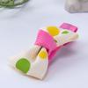 Japanese and Korean Style Simple Plaid Bow Hairpin Elegant Girl's Handmade Fabric Hairpin Small Refreshing Headwear Hairpin
