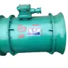 Serie Ybt Ventilador Axial Parcial Minero Fabricante Directo Serie Ybt Ventilador Axial Parcial Minero
