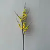 Flores de Ameixeira de Inverno Artificiais de Alta Qualidade, Flores de Ameixeira Artificiais, Galhos para Decorações de Ano Novo, Decoração de Paisagem Zen Estilo Chinês, Adereços para Fotografia