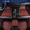 Tapetes para Piso Especiais Byd E3/F0/F6 Byd E5/E2/E6 Su Rui G3/G6 Qin Yuan L3 Song Max
