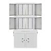 Gabinete de blindagem de sinal de telefone celular Sala de exame Sala de reunião Gabinete de armazenamento Armazenamento de telefone celular Gabinete de blindagem física Gabinete de armazenamento de telefone celular