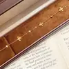 2026 Nuevo Exquisito Pulsera de Flor de Lirio con Pedrería Cepillada para Mujer, Accesorio de Mano Versátil de Alta Gama Estilo Vintage