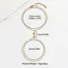 Nuevo producto: Pulsera de Cadena Minimalista con Cadena Entrelazada y Acentos de Estrella, Joyería de Mano Exquisita de Alta Gama para Mujeres