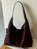 Bolsa Feminina Xiaomi Elegante de Grande Capacidade 2026 Nova Moda Casual Bolsa de Ombro Simples de Grande Capacidade Bolsa Tote para o Dia a Dia