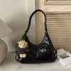 Bolso Tote de Gran Capacidad de Nicho para Mujer Otoño/Invierno 2026 Nuevo Bolso de Hombro Versátil de Nicho Mochila Casual Simple