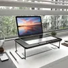 Suporte para Laptop Base Refrigeradora Suporte Grelha Suporte Suporte para Mesa de Casa Suporte Bandeja Suspenso