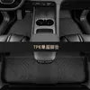 Alfombrillas para el suelo Roewe D7 Suministros para coche TPE Especial 2023 Alfombra Completamente Rodeada D7EV Anillo de Alambre Decoración Modificada DMH