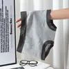 Nuevos Calzones tipo Boxer de Algodón Puro para Mujer, Sencillos y Cómodos, Deportivos, Transpirables, Antibacterianos de Seda, Longitud Extendida, No Aprietan