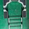 Estante de almacenamiento universal para lavadora, estante apilable para secadora, altura ajustable, extensible, con ruedas, soporte móvil engrosado para refrigeradores domésticos