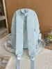 Mochila fresca em tons de rosa pêssego leitoso e branco, mochila estilo ins japonês para meninas, macia, para escola, festas, aulas e passeios, mochila pequena doce