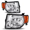 Aplicable al faro del Ford Escape 2008-2012