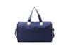 Cross-border Travel Bag Mulheres Portátil de Grande Capacidade Fitness Bag Sports Training Bag Bordado Rhombic All-match Student Luggage Bag