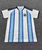 Camiseta de Selección Copa del Mundo 2026 Messi Yamal Argentina Alemania Francia Brasil Uniforme de Fútbol Manga Corta