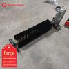 Fabricante de Limpador de Escova Rotativa Elétrica Fornece Limpadores com Entrega Rápida, Limpador de Escova Rotativa Elétrica
