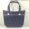 Bolsa de Playa Eva Impermeable Bolsa de Viaje Transfronteriza Europea y Americana Bolsa de Viaje al Aire Libre Bolsa de Hombro Lavable con Agujero de Almacenamiento