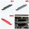 Adecuado para Modificación Interior de Toyota Rav4, Salida de Aire, Consola Central, Palanca de Cambios, Reposabrazos