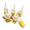 30ml pegamento de alcohol para niños tela no tejida cuerda de cáñamo botón pintura diy teléfono móvil pegamento suave transparente bola de felpa ramas diy