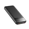Power Bank Certificado por el Estándar Nacional 3C Se Puede Usar en Aviones para Carga Rápida de Teléfonos Móviles, Adecuado para Suministros de Energía Móvil Apple, Huawei, Vivo y Xiaomi