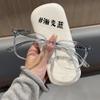 Lentes Ultraligeros Estilo Coreano para Mujeres Miopes, Se Pueden Adaptar con Lentes de Prescripción, Luz Anti-Azul, Monturas de Lentes de Aspecto Natural, Estilo Unisex