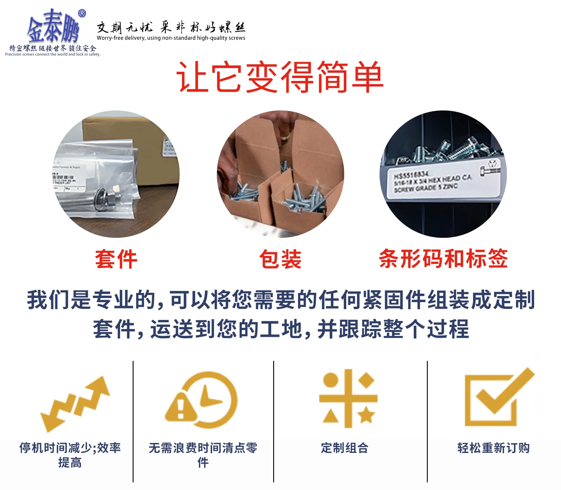 让它变得简单（1920）