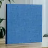 Álbum de Fotos DIY Autoadhesivo Plano de 18 pulgadas Cubierto con Tela Nueva Zheyu en Stock Venta al por Mayor Transfronteriza