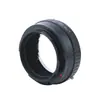 El Anillo Adaptador de Cámara Lide Sheng Md-Lt es Adecuado para Lentes Minolta, Cámaras Mirrorless Leica, Sigma y Panasonic con Montura L