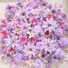 Hada de Flores de Primavera Alas de Mariposa Materiales para Manualidades Jardín de Infancia Hecho a Mano Decoración Trasera Accesorios para Fotos de Salidas de Primavera de Niños Accesorios para Actuaciones