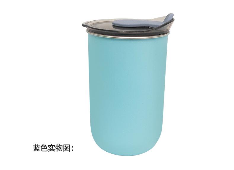 	咖啡杯 高颜值