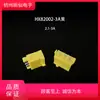 Conector de Pin Recto Red Star Electric Hx82002-3A-2.1 Cy-X201 Placa Terminal del Conector de la Lavadora