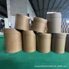 Promoção Barrica de Papel Inteira Cola de Peixe Barrica com Tampa Espessa Barrica de Papel Pequena Barrica Grande Embalagem Externa para Negócios Alimentícios Chá Grãos Óleo