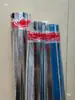 Lámina Barrera de Agua de Aluminio para Moldes, Espesor 2, Ancho de Lámina 10 12 14 15 16 18 19 20 22 24