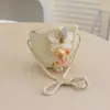 Novo Chapéu de Palha Infantil Chapéu de Princesa Fofo Chapéu de Sol de Verão para Menina Bebê Chapéu de Sol de Praia Bolsa Família