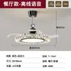 Luz principal da sala de estar com um toque de luxo leve e de alta qualidade, luminária de teto redonda minimalista italiana para a sala de estar, pacote completo de iluminação para a casa, ferro e outros materiais