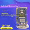 Controlador de temperatura de superfície de óleo de transformador Boyang BWY-804J Detector de temperatura de termômetro de superfície de óleo Hangzhou Zhongjian
