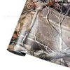 Película Camuflada Popular Transfronteiriça para Carroceria de Veículos de Pastagem com Mudança de Cor Adesivos Decalques para Motocicleta Elétrica Bicicleta de Montanha