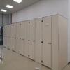 Superficie Metálica Superficie de Aluminio Superficie de PVC Panal de Aluminio Panel Divisor de Baño Tablero de PVC HPL Anti-Mordeduras Tablero Impermeable Cabina de Ducha