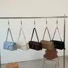 Bolsa de Ombro Versátil Estilo Coreano para o Dia a Dia 2026 Alta Qualidade Verão Nova Moda Tendência Grande Capacidade Popular Bolsa de Braço