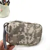 Estojo Multifuncional de Grande Capacidade, Bolsa de Passaporte para Viagem, Bolsa de Papelaria para Estudo de Identidade Masculina e Feminina, Feito Sob Medida 1055