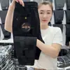 Fabricante Direto Verão Novo Masculino Tendência Luxo Leve Harem Moda Versátil Casual Calças Finas Business Jogger