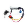 Adequado para Interruptor de Ignição Peugeot 206 4162P0 992712 4162.P0 251 569
