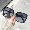 Óculos de Sol Retro Tendência 2025 Versátil Feminino Proteção UV