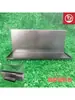 Soporte para Condimentos para Parrilla de Barbacoa, Estante Colgante Grueso para Condimentos para el Hogar, Soporte de Exhibición Comercial para Condimentos
