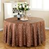 Toalha de Mesa de Hotel Personalizada Toalha de Mesa Europeia para Banquete Mesa de Jantar Redonda Toalha de Mesa de Hotel Toalha de Mesa para Casa Toalha de Mesa Quadrada para Restaurante Atacado