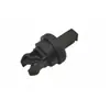 Clip de fijación para portaequipajes para comercio exterior, adecuado para el clip de maletero del Nissan Qashqai 79916JD00A
