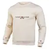 Sudadera con capucha de forro polar para hombre 2025 Marca de moda Comercio exterior Aliexpress Amazon Comercio exterior Transfronterizo Especial Gorro con estampado de forro polar