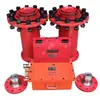 Zybg12/1 Dispositivo Automático de Pulverização de Pó e Supressão de Explosão para Tubulação de Gás, Resistente à Corrosão e à Pressão, Operação Estável