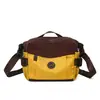 Bolso bandolera mujer 2026 nuevo bolso bandolera de cuadros bolso de mujer moderno versátil bloques de color ligero un solo hombro ligero bolso tipo concha moderno