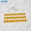 TL-F-105-10 TL-C5-450-30 4B-125 etiqueta de temperatura omica