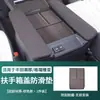 Adequado para Toyota Sana Controle Central Almofada de Silicone Painel de Instrumentos Modificado Armazenamento Almofada Antiderrapante Grevia Almofada para Porta-Copos Acessórios